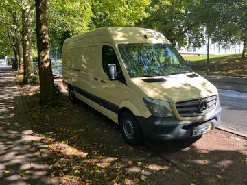 Kluz Transport Kuljetusyritys sisään Bratiškovci, Skradin Kroatia